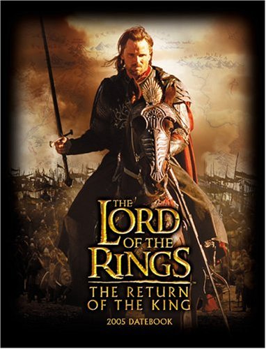 The Lord of the Rings: 2nd Edition