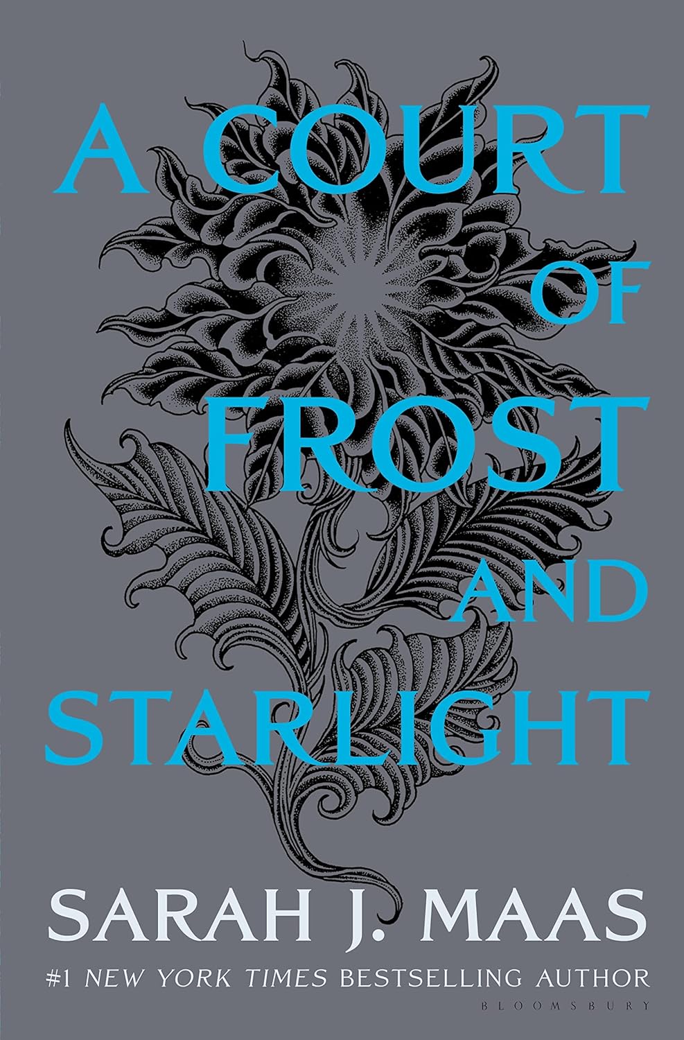 A Court of Frost and Starlight